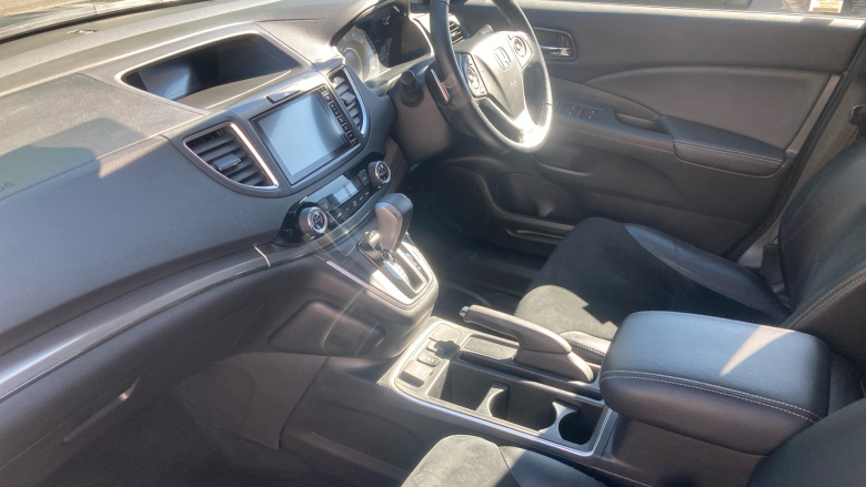 Honda CR-V 2.0 i-VTEC SR 5dr Auto Petrol Estate